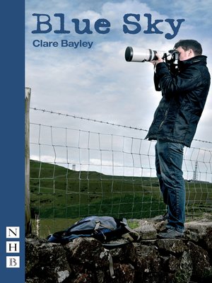 cover image of Blue Sky